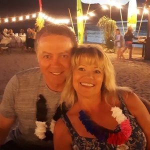 Meet your Posher, Judy